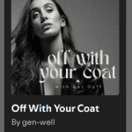 Relational Health is Mental Health – The “Off With Your Coat” Podcast